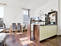 Prodej činžovního domu, Ústí nad Labem, Raisova, 416 m2