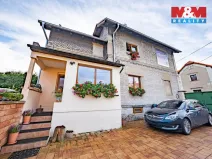 Prodej obchodního prostoru, Kladno - Kročehlavy, Vrchlického, 163 m2