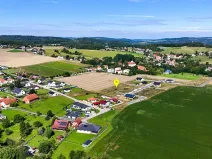 Prodej pozemku pro bydlení, Lešany, 735 m2