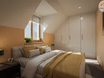 Prodej bytu 3+kk, Jílovice, 81 m2