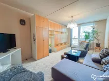 Pronájem bytu 3+1, Olomouc, Hraniční, 67 m2