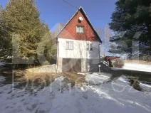 Prodej chalupy, Bělá pod Pradědem, 115 m2