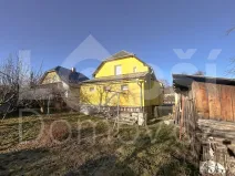 Prodej rodinného domu, Skorošice, 125 m2