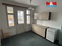 Pronájem bytu 3+1, Jablonec nad Nisou, Skřivánčí, 90 m2