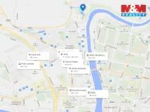 Prodej pozemku pro bydlení, Písek, Na Jihru, 2647 m2