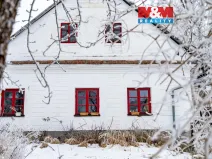 Prodej rodinného domu, Panské Dubenky, 119 m2