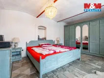 Prodej rodinného domu, Panské Dubenky, 119 m2