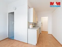 Pronájem bytu 3+1, Cheb, Palackého, 78 m2