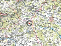 Prodej louky, Úštěk, 73270 m2