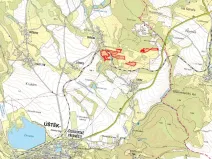 Prodej louky, Úštěk, 126063 m2