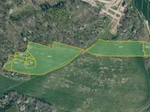 Prodej louky, Úštěk, 384290 m2