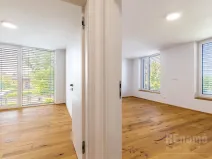 Pronájem rodinného domu, Jesenice, Průběžná, 200 m2