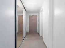 Pronájem bytu 1+kk, Praha, Poděbradská, 33 m2