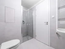 Pronájem bytu 1+kk, Praha, Poděbradská, 33 m2