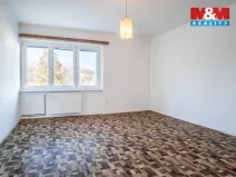 Pronájem bytu 3+1, Bílý Kostel nad Nisou, 76 m2