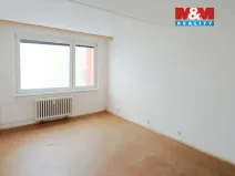 Pronájem bytu 2+kk, Lom - Loučná, Libkovická, 42 m2
