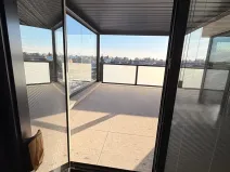 Pronájem bytu 2+kk, Prostějov, Melantrichova, 86 m2