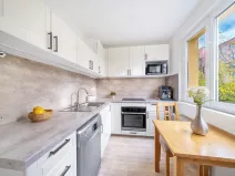 Prodej bytu 2+1, Praha - Vokovice, Syrská, 52 m2