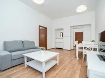 Prodej bytu 2+kk, Praha - Karlín, Za Poříčskou bránou, 53 m2