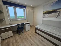 Pronájem pokoje, Ostrava, Koblovská, 7 m2