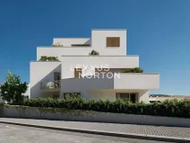 Prodej bytu 4+kk, Praha - Dejvice, U dejvického rybníčku, 107 m2