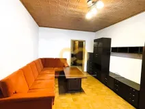 Pronájem bytu 3+1, Prachatice, Národní, 67 m2