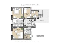 Prodej rodinného domu, Skrbeň, Jos. Fialy, 312 m2