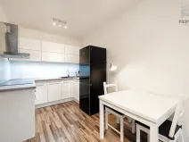 Prodej bytu 1+kk, Bučovice, 39 m2