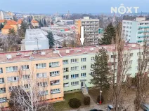 Prodej bytu 2+1, Kutná Hora, Hašplířská, 56 m2