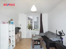 Pronájem bytu 2+1, Praha - Nusle, Družstevní ochoz, 51 m2