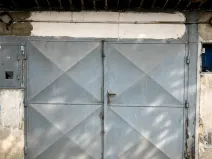 Prodej garáže, Ostrava, Spodní, 18 m2