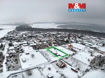 Prodej pozemku pro bydlení, Chbany - Vadkovice, 943 m2
