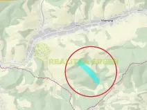 Prodej lesa, Všemina, 68618 m2