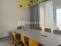 Pronájem kanceláře, Brno, Purkyňova, 50 m2