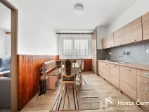 Prodej bytu 3+1, Pohořelice, 68 m2