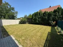 Pronájem bytu 2+kk, Jinačovice, 54 m2