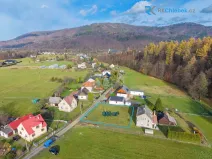 Prodej pozemku pro bydlení, Pražmo, 850 m2