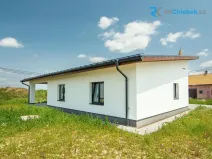 Prodej rodinného domu, Horní Domaslavice, 165 m2