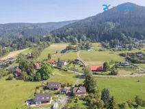 Prodej pozemku pro bydlení, Ostravice, 4124 m2