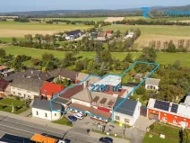 Prodej restaurace, Daskabát, 950 m2