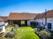 Pronájem rodinného domu, Skalka, 446 m2