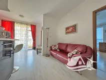 Prodej bytu 3+kk, Nesebar, Bulharsko, 59 m2