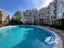 Prodej bytu 3+kk, Nesebar, Bulharsko, 118 m2