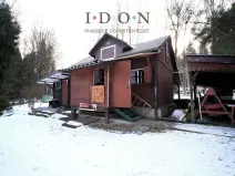 Prodej chaty, Kyjovice, 35 m2
