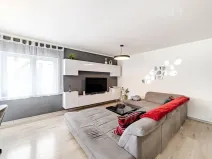 Prodej rodinného domu, Pyšely, V Rákosí, 118 m2