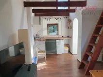 Prodej chaty, Lipová, 33 m2