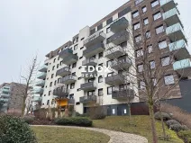 Pronájem bytu 2+kk, Praha - Hlubočepy, Hugo Haase, 62 m2