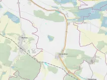 Dražba louky, Blatná, 11080 m2