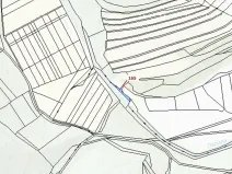 Dražba pole, Vranová Lhota, 198 m2