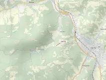 Dražba louky, Vsetín, 404 m2